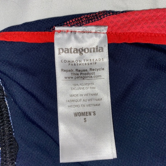 Patagonia quick dry shorts - Picture 2 of 2